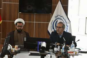 برگزاری نشست شورای انطباق دانشگاه علوم پزشکی شیراز دی ماه 1402